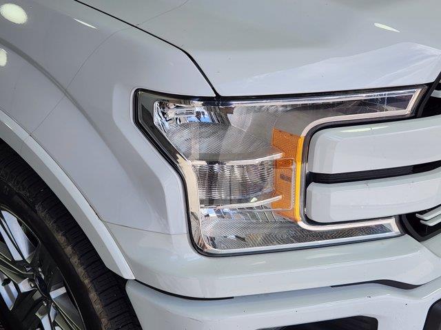 2018 Ford F-150 - $25,729