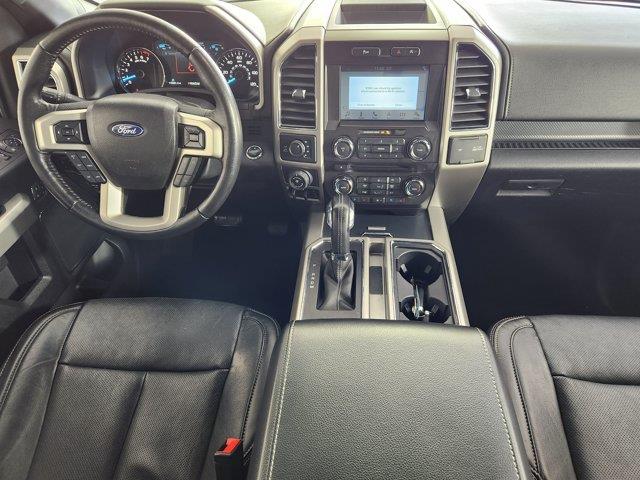 2018 Ford F-150 - $25,729