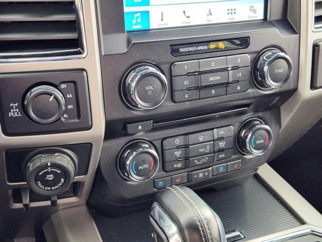 2018 Ford F-150 - $25,729