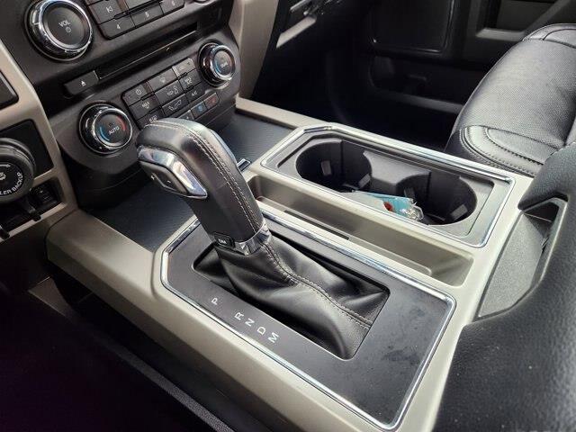 2018 Ford F-150 - $25,729