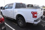 2018 F-150 Thumbnail 7