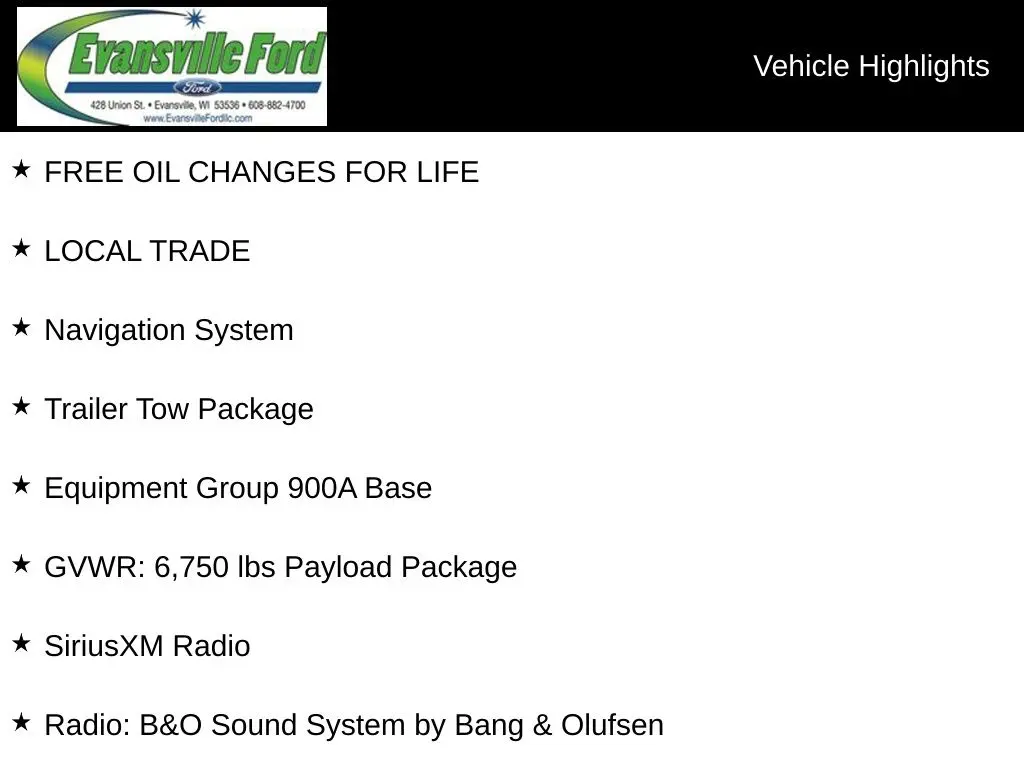 2019 Ford F-150 - $31,836