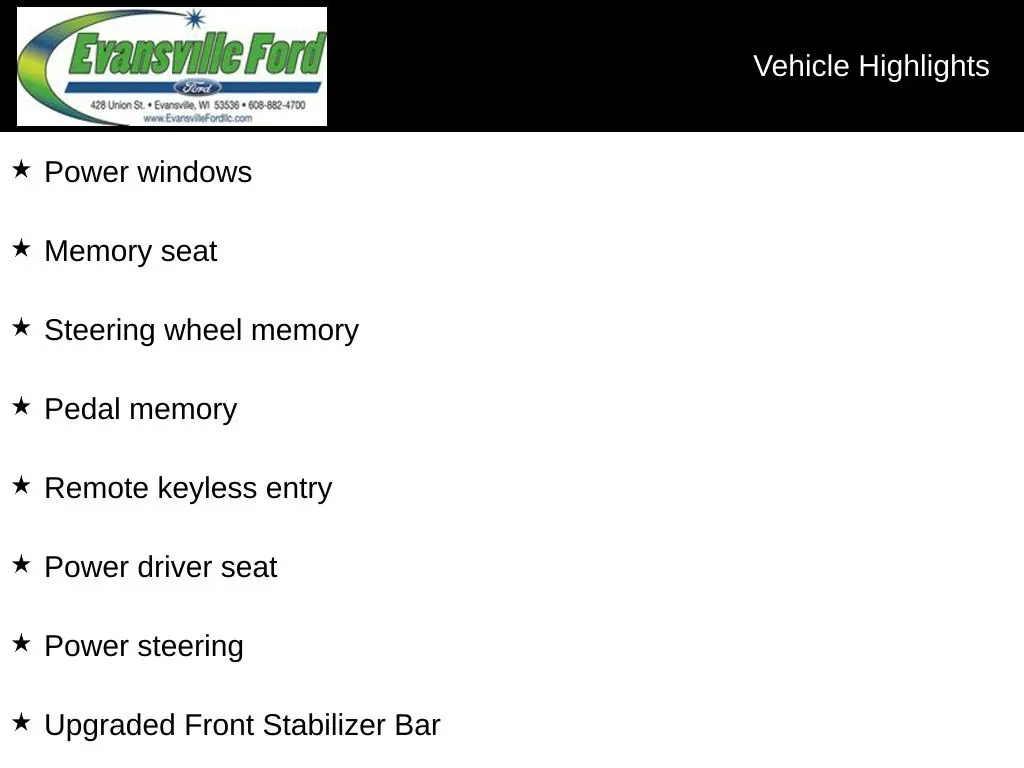 2019 Ford F-150 - $31,836