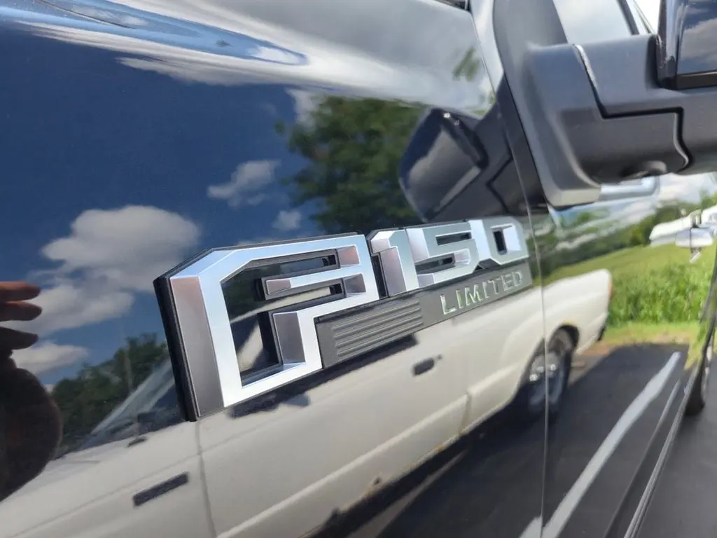 2019 Ford F-150 - $31,836