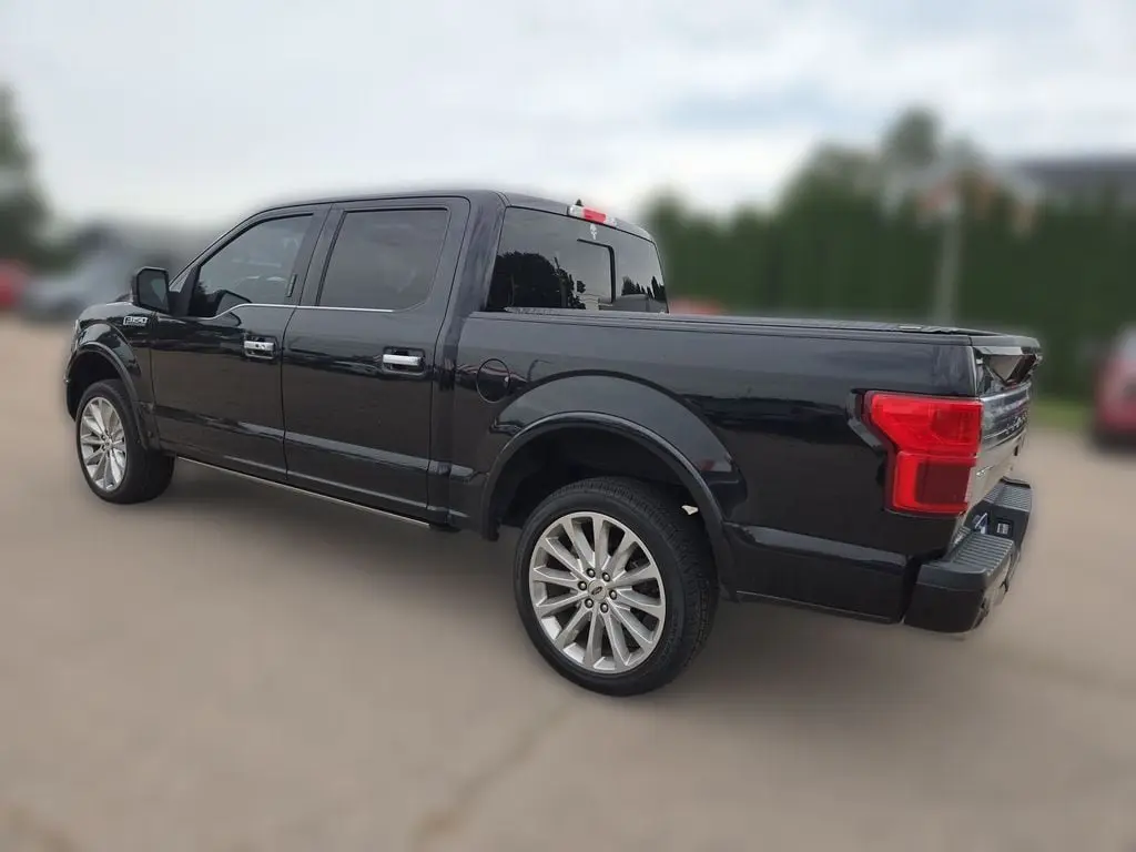 2019 Ford F-150 - $31,836