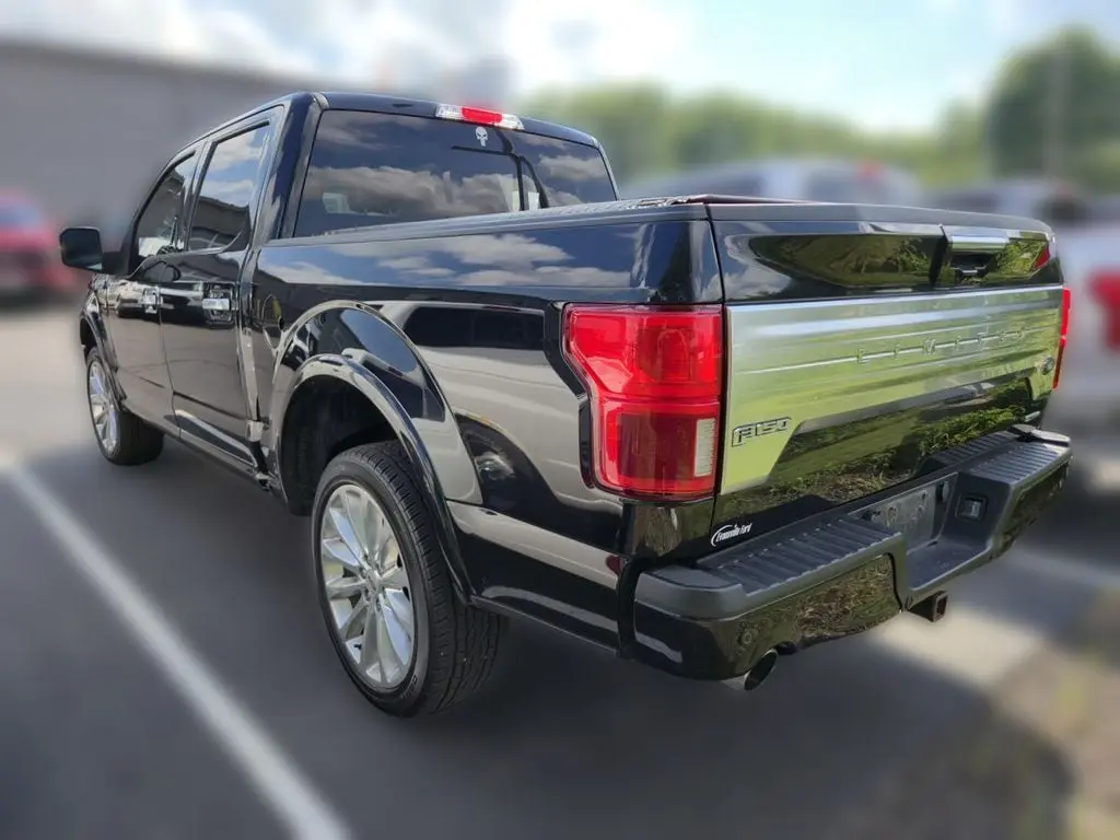 2019 Ford F-150 - $31,836