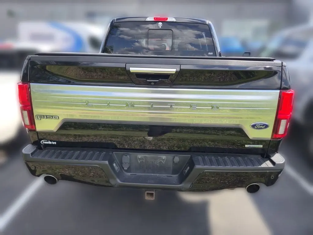 2019 Ford F-150 - $31,836
