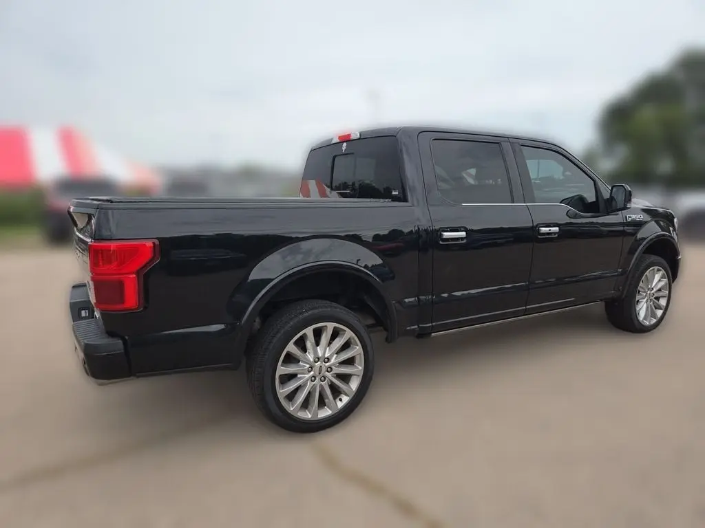 2019 Ford F-150 - $31,836