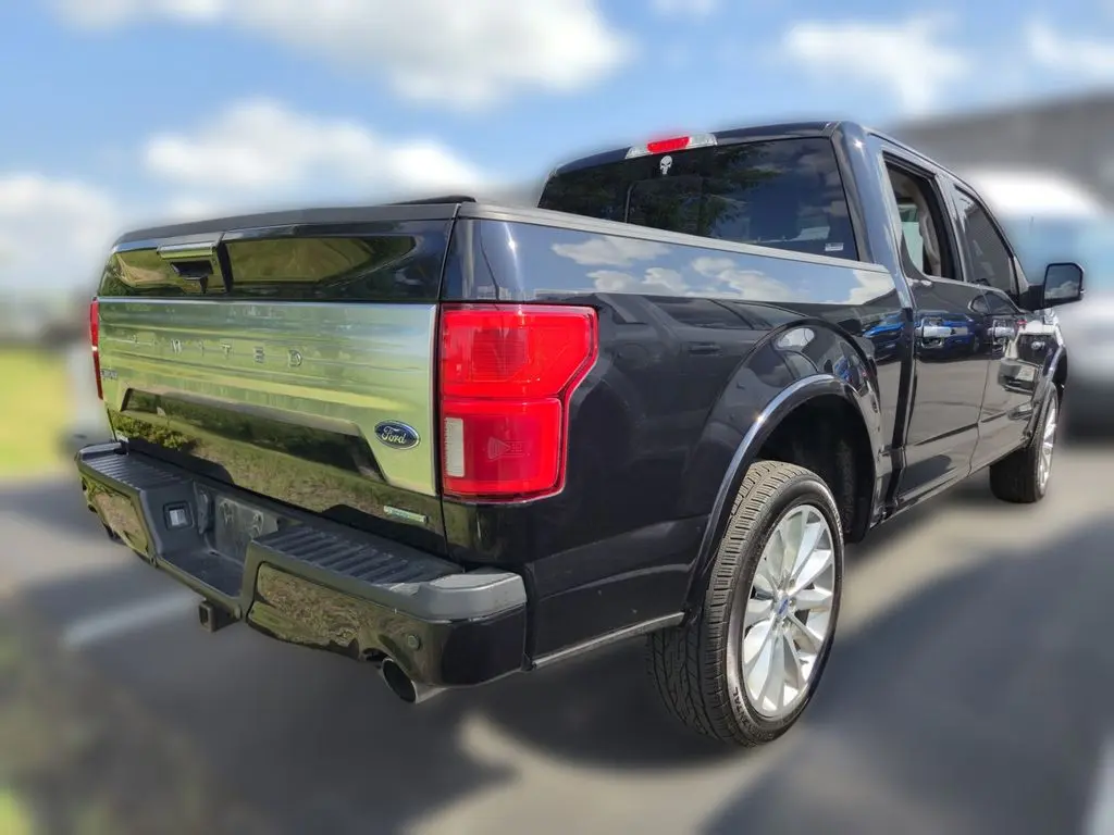 2019 Ford F-150 - $31,836