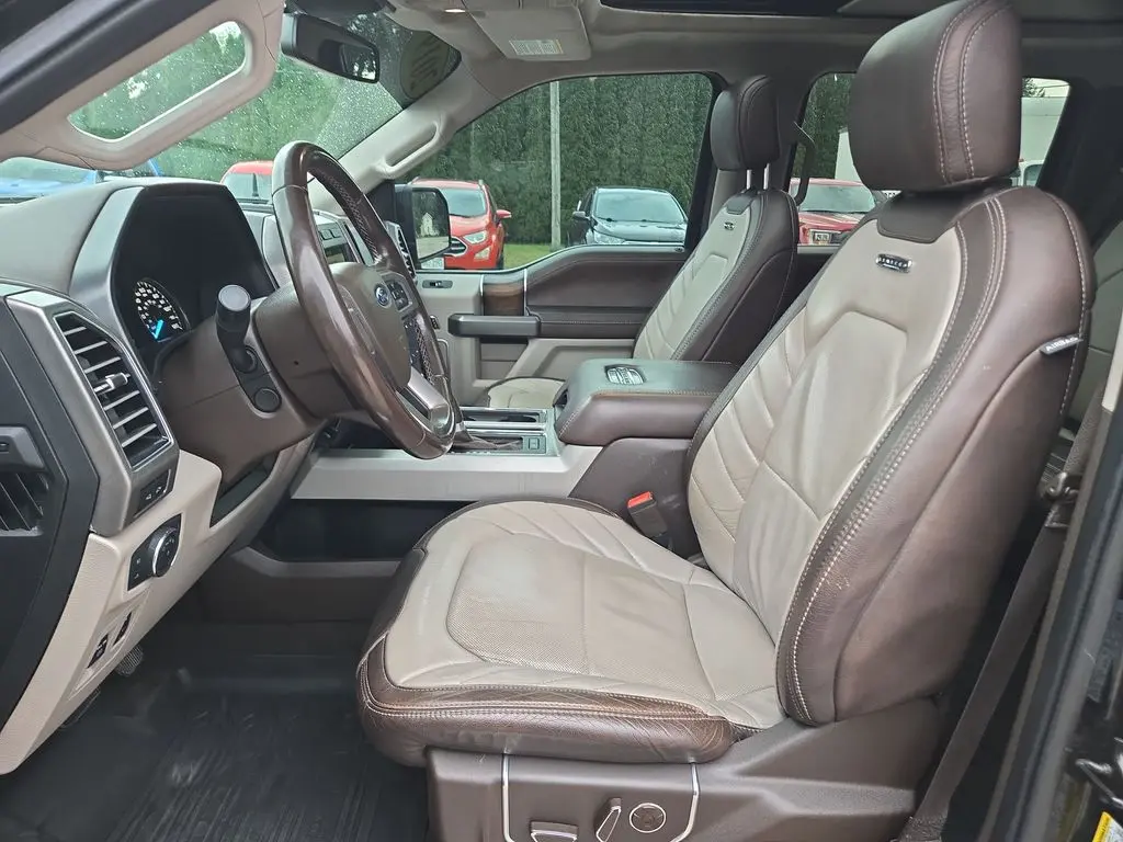 2019 Ford F-150 - $31,836
