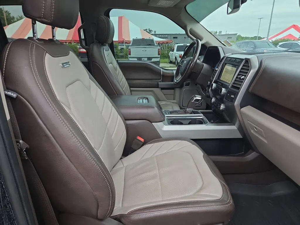 2019 Ford F-150 - $31,836