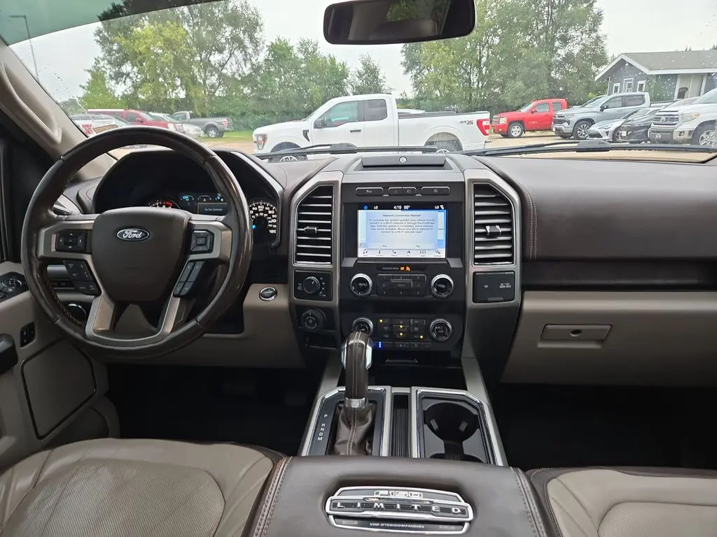 2019 Ford F-150 - $31,836