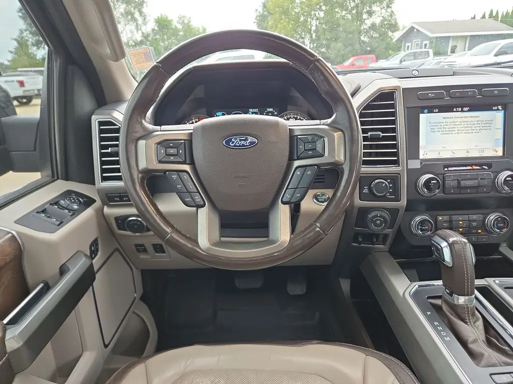 2019 Ford F-150 - $31,836