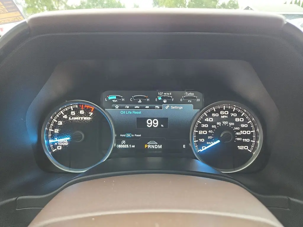 2019 Ford F-150 - $31,836