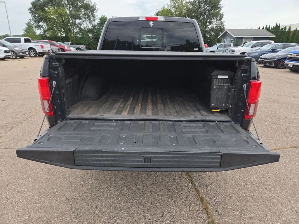 2019 Ford F-150 - $31,836