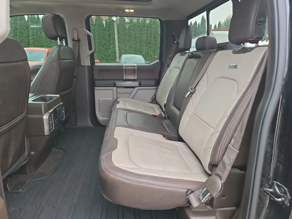 2019 Ford F-150 - $31,836