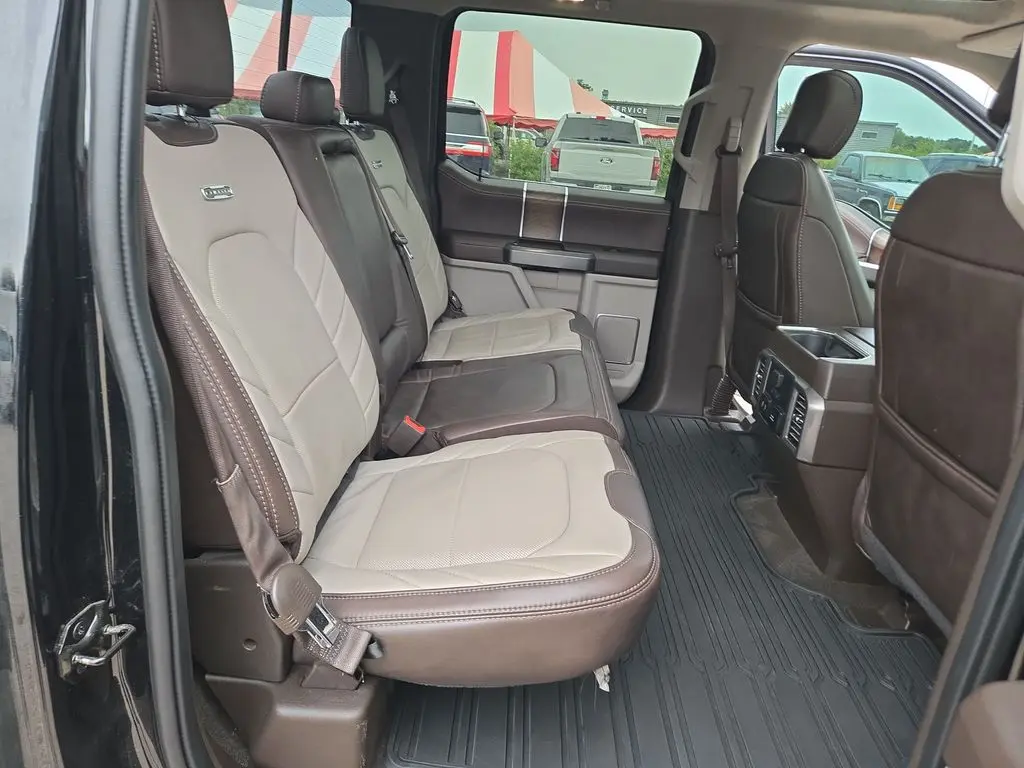 2019 Ford F-150 - $31,836