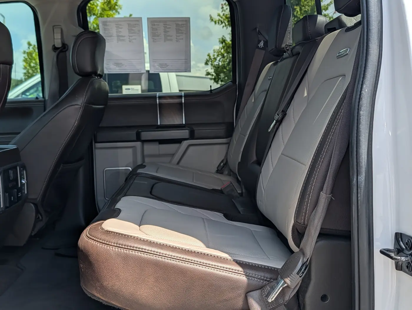 2019 Ford F-150 - $37,199