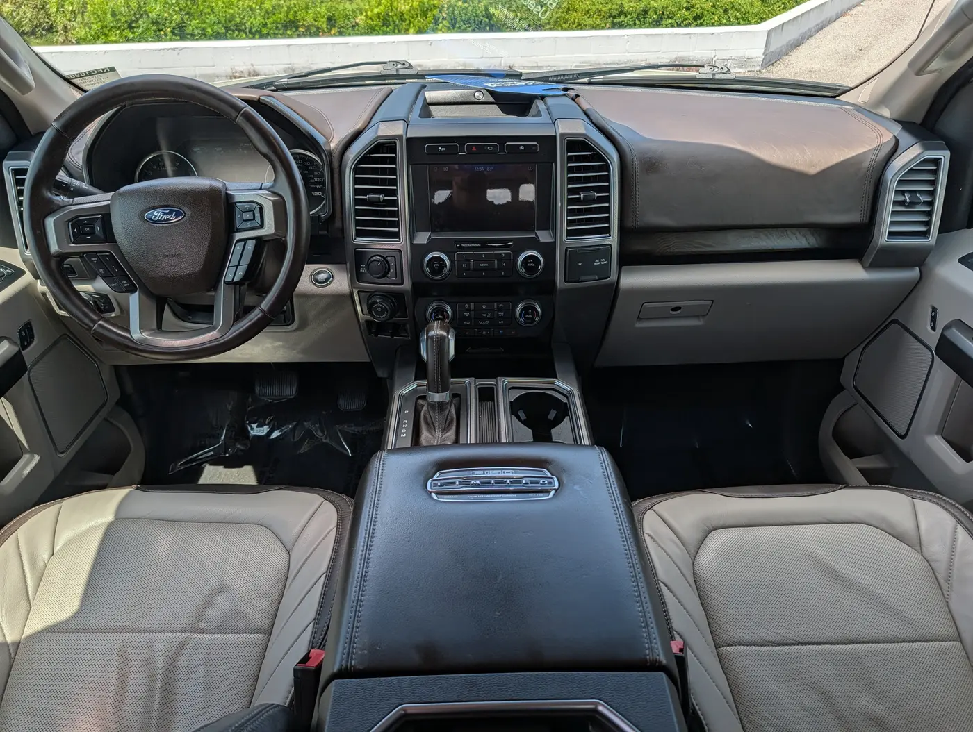 2019 Ford F-150 - $37,199