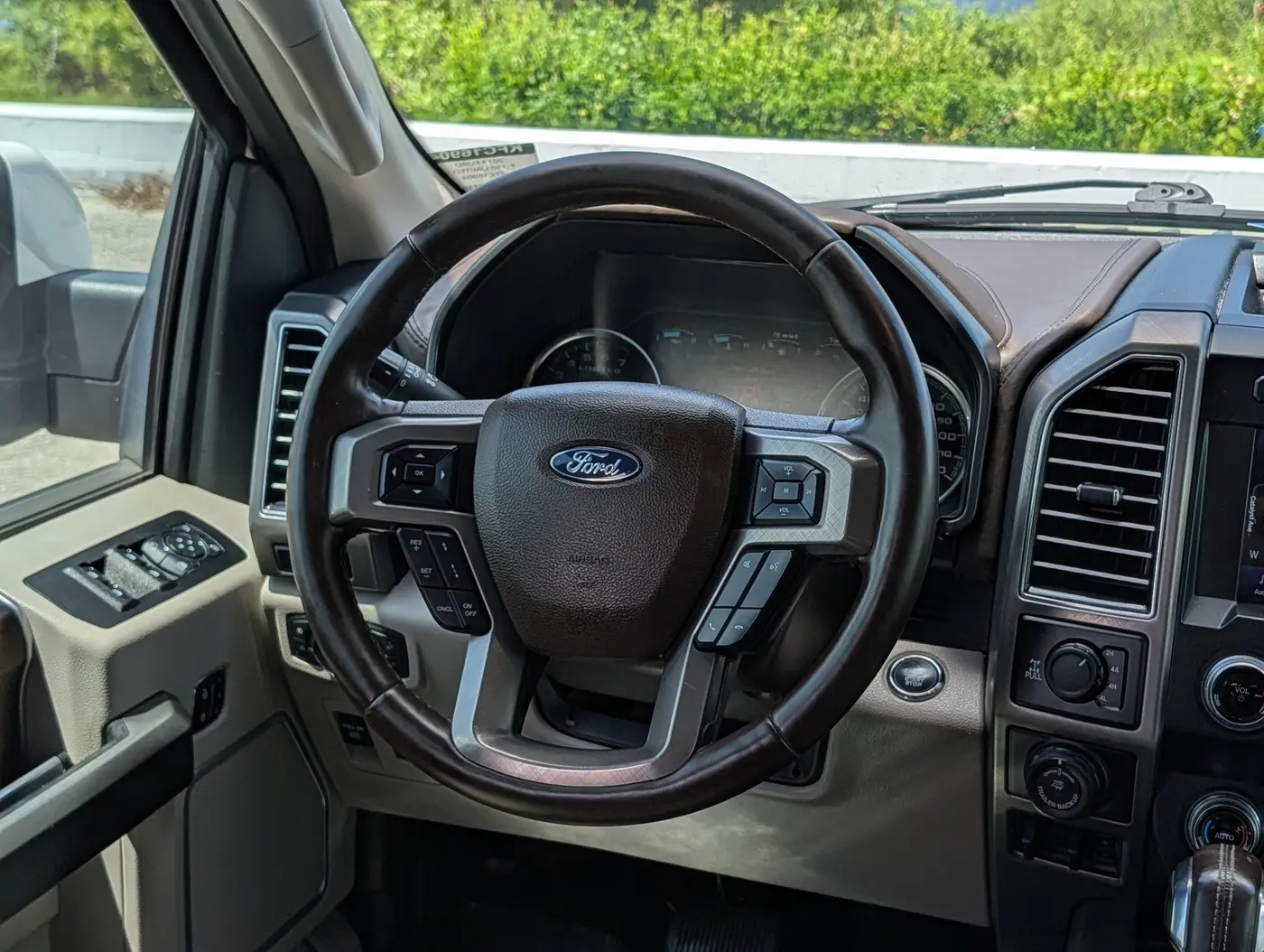 2019 Ford F-150 - $37,199