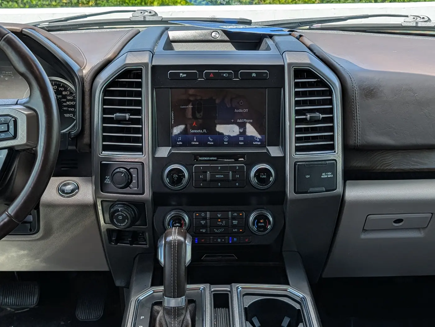 2019 Ford F-150 - $37,199