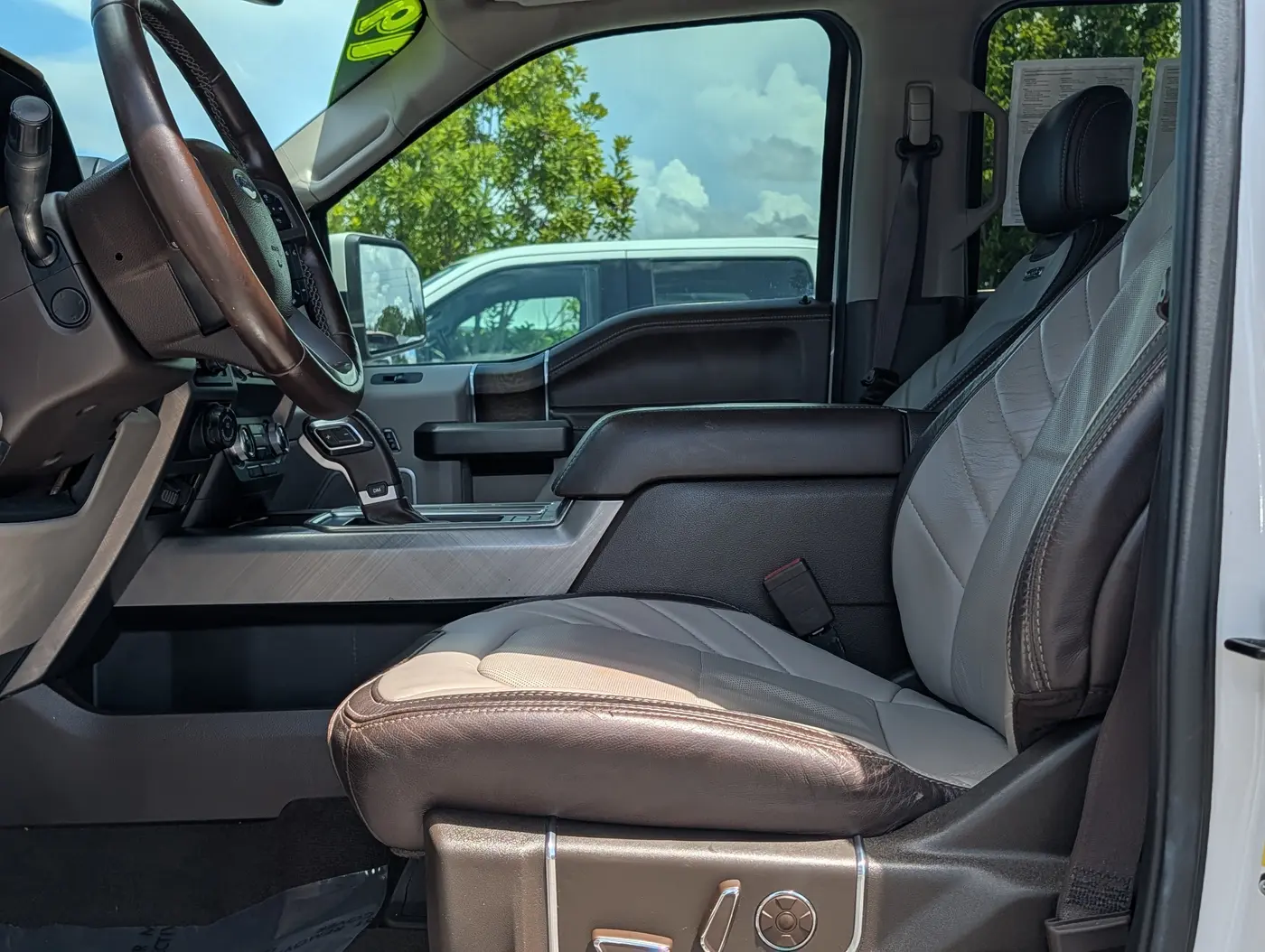 2019 Ford F-150 - $37,199