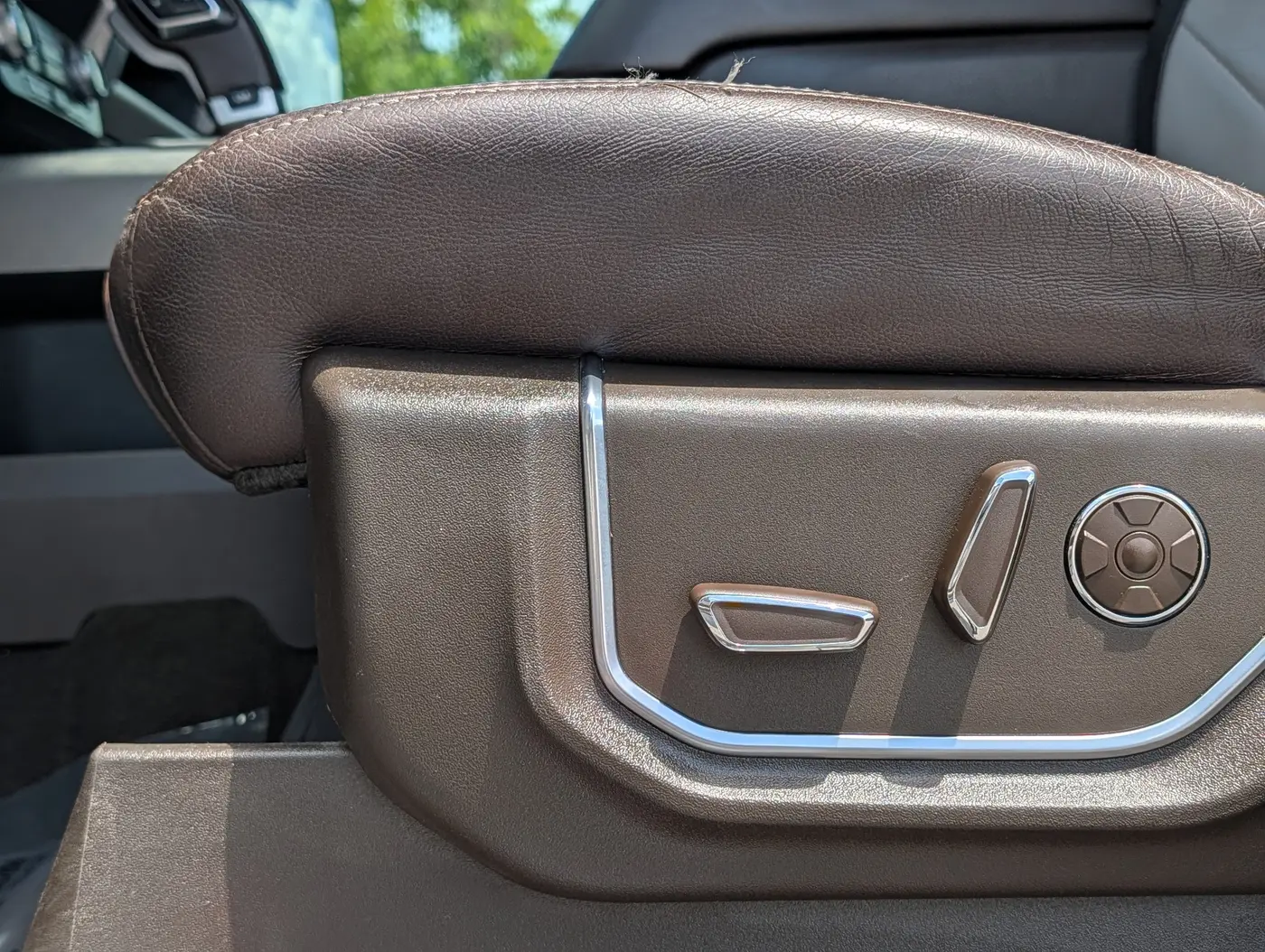 2019 Ford F-150 - $37,199