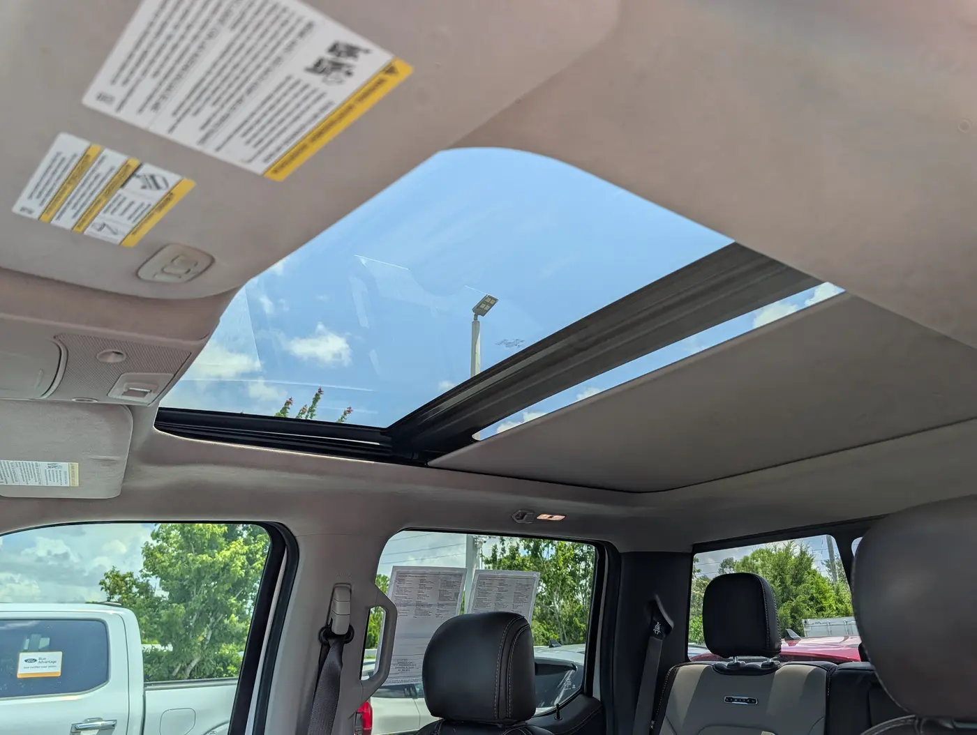 2019 Ford F-150 - $37,199