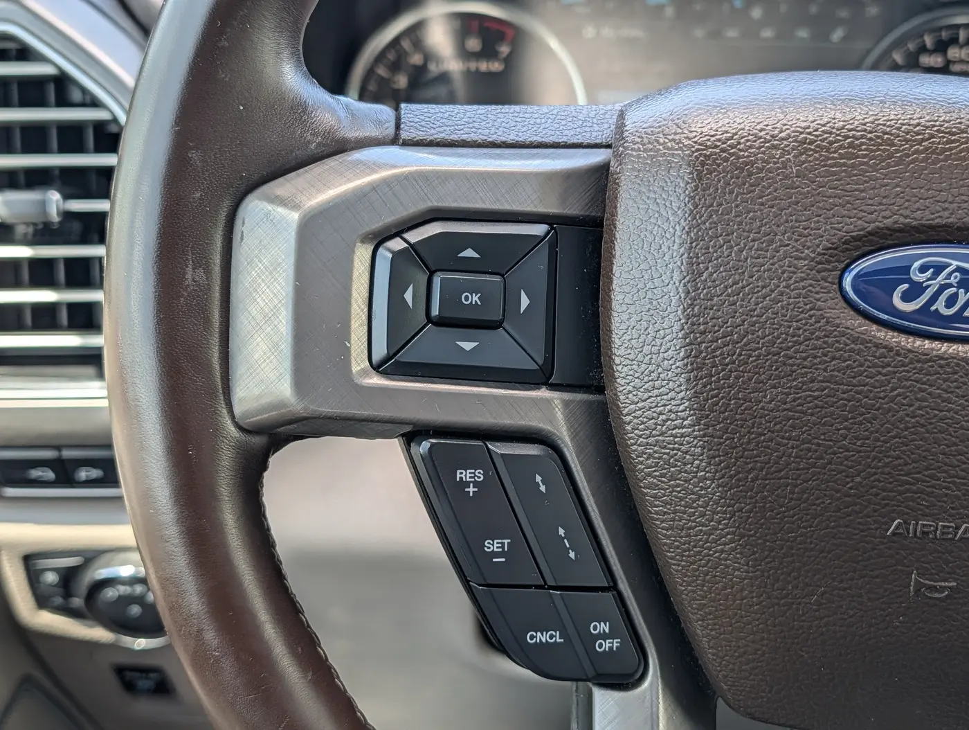 2019 Ford F-150 - $37,199