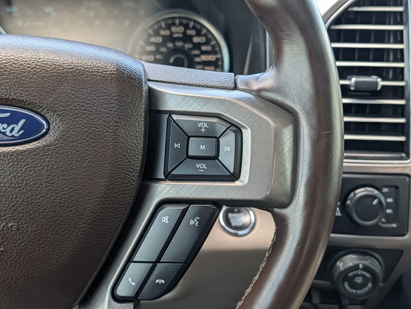 2019 Ford F-150 - $37,199