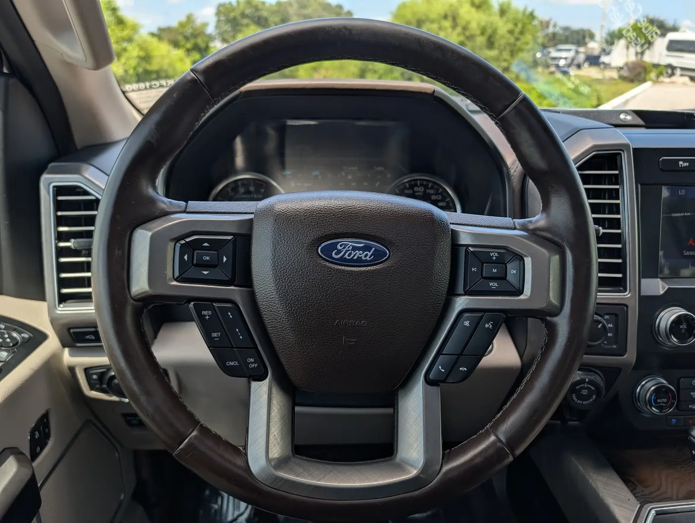2019 Ford F-150 - $37,199