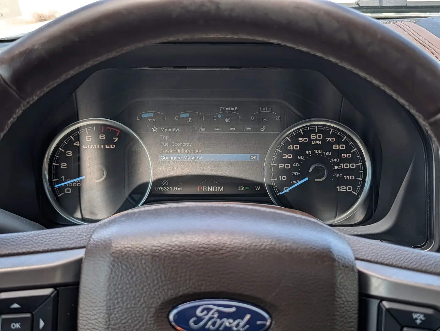 2019 Ford F-150 - $37,199