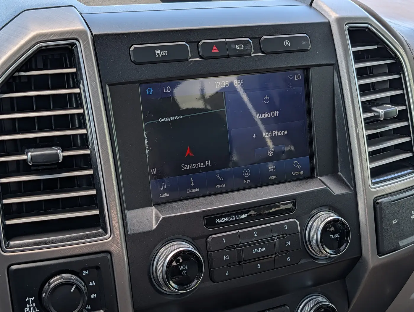 2019 Ford F-150 - $37,199