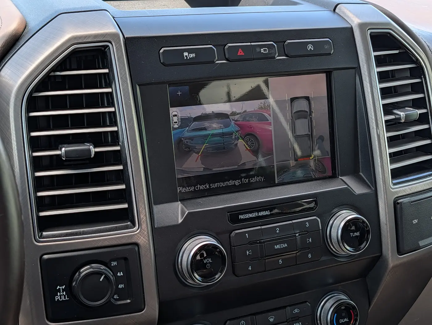 2019 Ford F-150 - $37,199