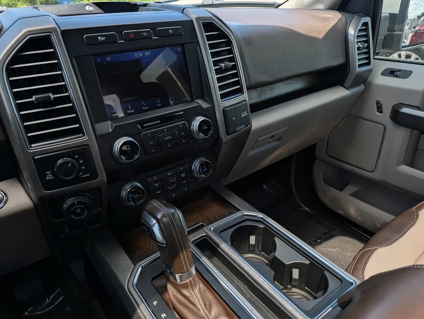2019 Ford F-150 - $37,199