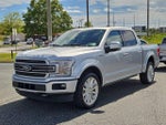 2019 F-150 Thumbnail 1