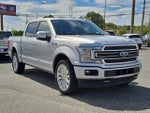 2019 F-150 Thumbnail 3