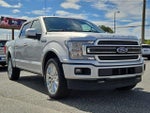 2019 F-150 Thumbnail 4