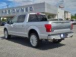 2019 F-150 Thumbnail 8
