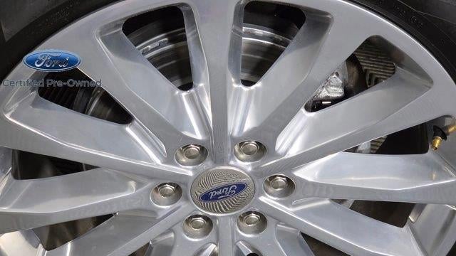 2020 Ford F-150 Limited