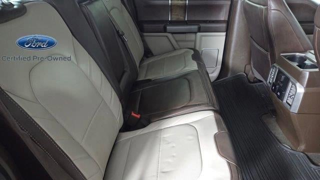 2020 Ford F-150 Limited