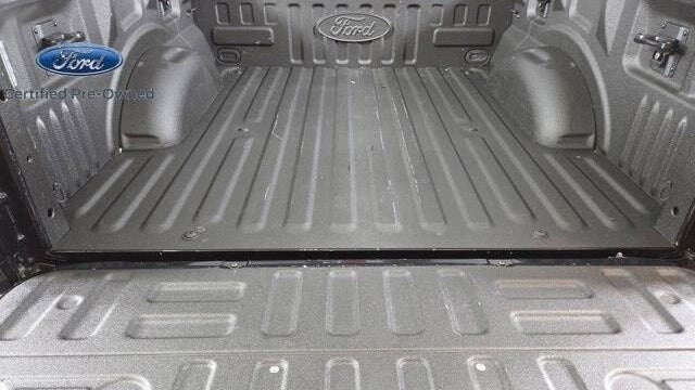 2020 Ford F-150 Limited