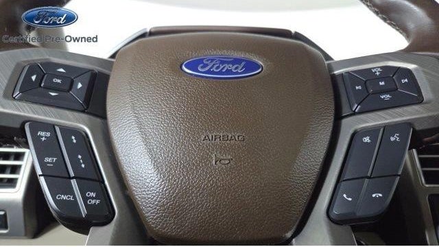 2020 Ford F-150 Limited