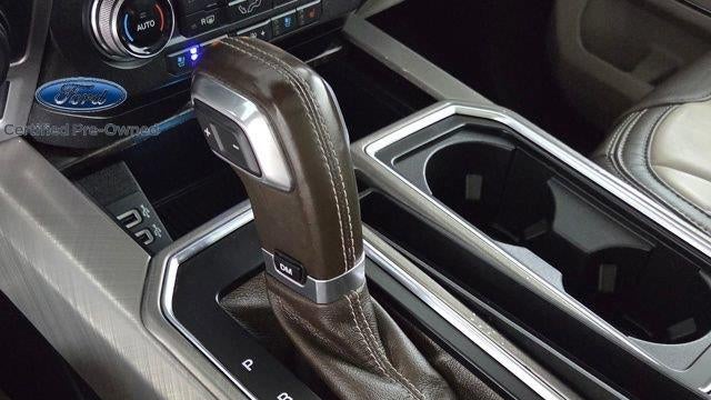 2020 Ford F-150 Limited
