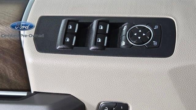 2020 Ford F-150 Limited