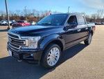2020 F-150 Thumbnail 3