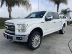 2015 F-150 Thumbnail 1
