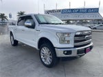 2015 F-150 Thumbnail 2