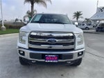 2015 F-150 Thumbnail 3