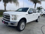 2015 F-150 Thumbnail 4